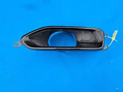 OEM QUA9072 Pakopää Takana Vasen BMW 7 G11 G12