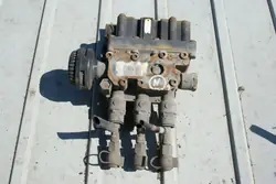 ECAS Klep Renault Magnum 4728800300