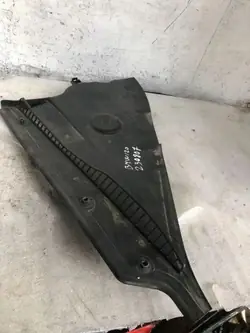 Enlace de brazo limpiaparabrisas BMW OEM 51717240680 - Usado