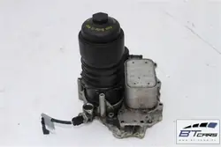 Öljysuodatin OEM bt-cars-6450 Audille