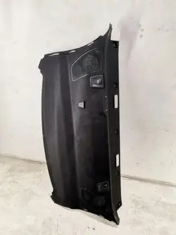 BMW F06 Harman Kardon bagageutrymmeshylla OEM 8054089