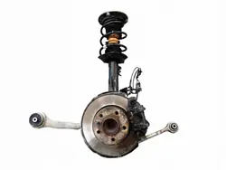 Voor Linker Schokdemper OEM 509869 BMW F20