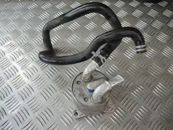 Ölkühler VOLVO XC60 II 31437314