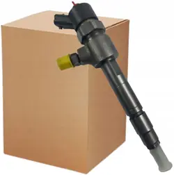 Injektor 1.9 JTD CDTI Diesel Bosch 0445110244