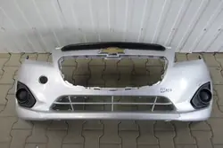 Parachoques delantero Chevrolet Spark LIFT 13- OEM 95141821 HCU