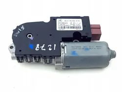 Mercedes-Benz takluckemotor OEM A1669001208