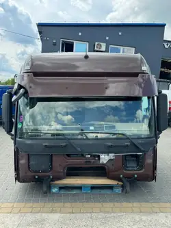 OEM Kabine BigSpace Saloon 480-510 Mercedes Actros MP4