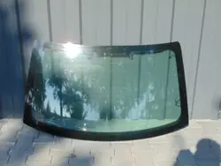 Vitre arrière OEM szyba tylna tył AUDI A4 B8 sedan 2008r