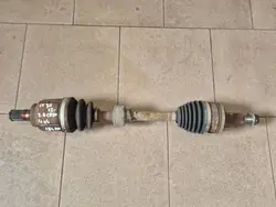 Semi-eje delantero izquierdo OEM ODO9485 para Hyundai ix35