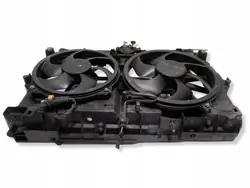Ventilateur OEM 1440107980 pour Peugeot Expert 07-16