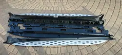 Mercedes GLC W253 AMG Saia Lateral OEM A2536980300/0400