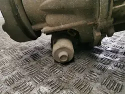 Caja de transferencia Jeep OEM P52853665AF - Usado