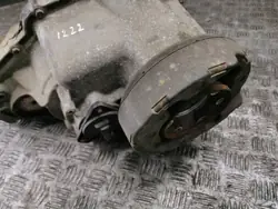 Boîte de transfert Jeep OEM P52853665AF - Occasion