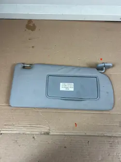 OEM solskydd höger passagerare Honda Accord VII 2002-2008