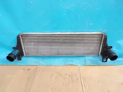 VW T5 T6 Intercooler Radiator 7E0145804A