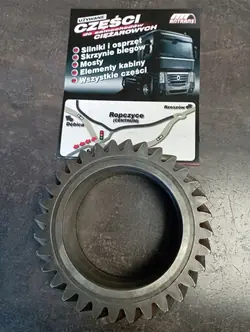 Zahnrad Scania 2028675 - Gebrauchtes OEM-Teil