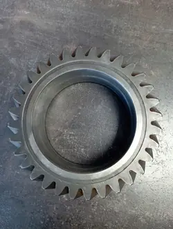 Pignon Scania 2028675 - Pièce OEM d'occasion