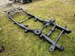 OEM 10GM218B/1 carrosserieframe voor Cadillac Escalade 07-14