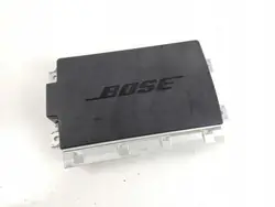 Porsche Taycan Verstärker OEM 9J1035223D - Gebraucht