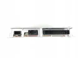 Porsche Taycan Förstärkare OEM 9J1035223D - Begagnad