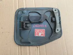 Toyota OEM bränslelucka - Corolla VII 1992-1997 2.0 D