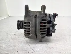 Vaihtovirtageneraattori Renault Laguna II Lift 1.9 DCI OEM 0124525076
