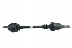 Spidan 24472 Drivaxel