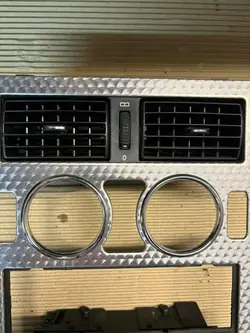 Mercedes SLK R170 Konsolram OEM slkr170pdek