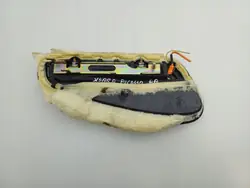 OEM DRC97342 Airbag för Citroen Xsara Picasso