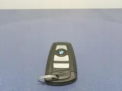 BMW Keyless-Fernbedienung OEM 9259721 für 5er F10/F11