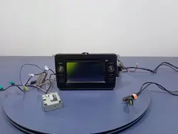 Pioneer AVIC-F9310BT Radio OEM Ambit-985027-AVIC-F9310BT