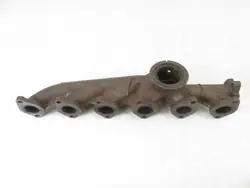 Pakoputken keräin OEM 8511764 BMW N57 3.0