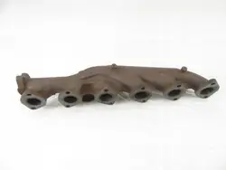 Collecteur d'échappement OEM 8511764 pour BMW N57 3.0