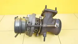 Turbo Alfa Romeo Giulietta Mito 1.4 MultiAir 55231115