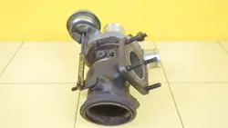 Turbochargeur Alfa Romeo Giulietta Mito 1.4 MultiAir 55231115