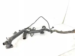 Vesiputki AUDI A6 C7 06E121045AB