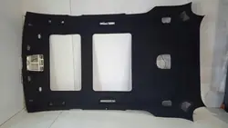 OEM A1666902250 Dakbekleding voor Mercedes GLE W166