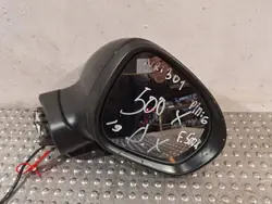 Espejo Exterior Derecho 6 Pin Fiat 500X 13- 735603594