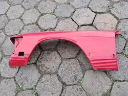 Parafango Sinistro Mercedes 107 SL SLC 1078801318