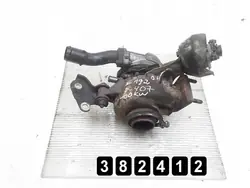 Gebruikte Peugeot Turbo OEM AM-382412 voor 407 2.0HDI