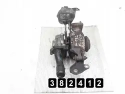 Turbine Peugeot d'occasion OEM AM-382412 pour 407 2.0HDI