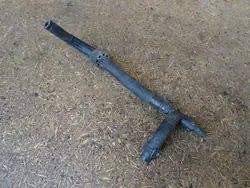 SHARAN 7N AUDI Q3 8U 2.0 TDI Kraftstoffleitung 7N0130307E