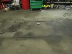 Bras de suspension OEM pour Mercedes SL500 R230