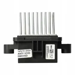 Resistência de aquecimento LR094345 para Range Rover Evoque L538