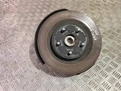UTO36782 Hinterradnabe für Toyota RAV4 XA50 2021