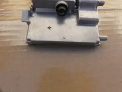 OEM 1EA980654F Etukamera VW ID4:lle - Käytetty
