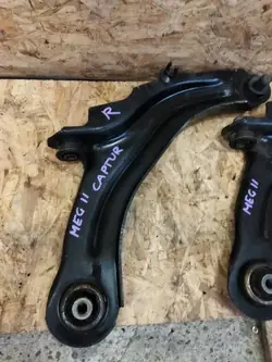 Renault Megane II Braccio Oscillante Anteriore Destro OEM 8200298455