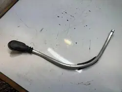 Cabo de freio de mão VW GOLF PLUS 1J0711487A