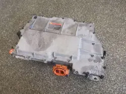Inversor Nissan OEM 292C03NA0B - Peça Usada