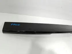 Toyota Prius II Spoiler OEM 76085-47021 - Begagnad